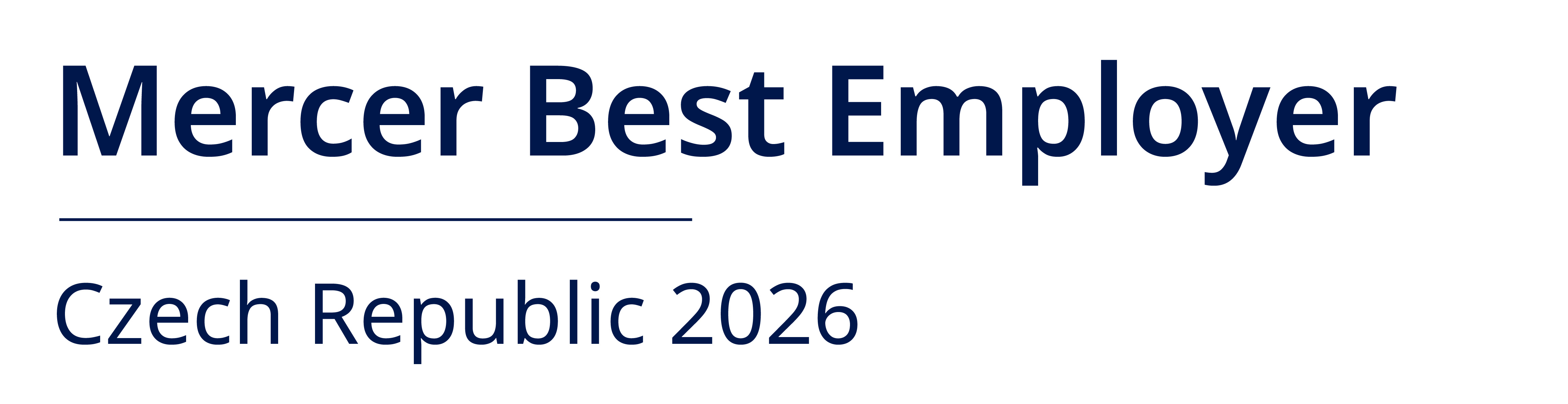 BE 2026