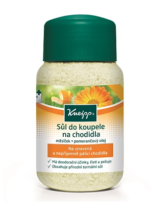 sůl