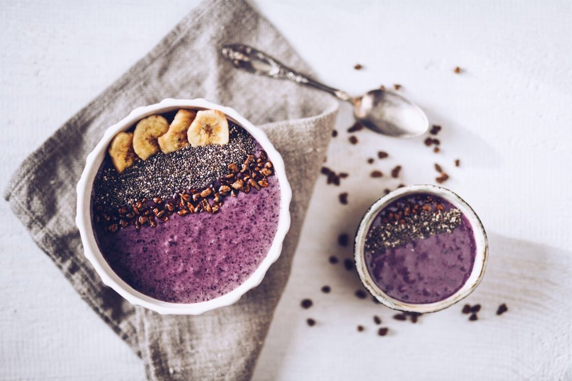 smoothie