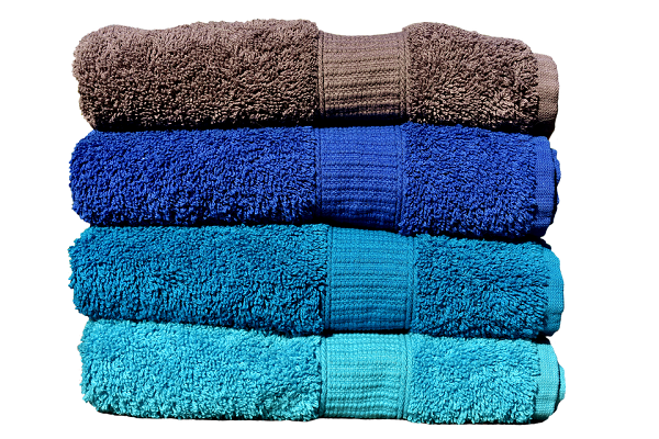 towels
