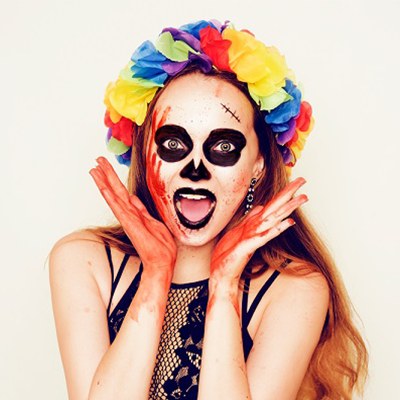 skeleton