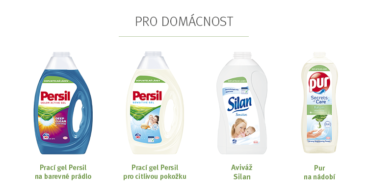 domácnost